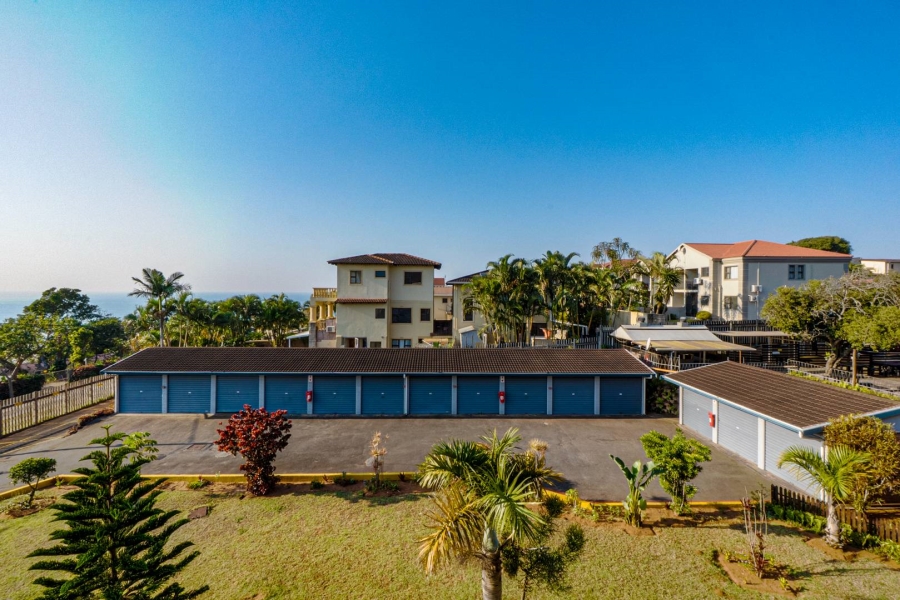 1 Bedroom Property for Sale in Amanzimtoti KwaZulu-Natal