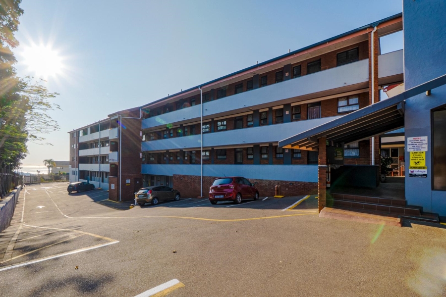 1 Bedroom Property for Sale in Amanzimtoti KwaZulu-Natal