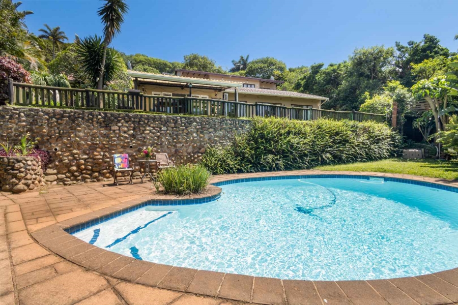8 Bedroom Property for Sale in La Lucia KwaZulu-Natal
