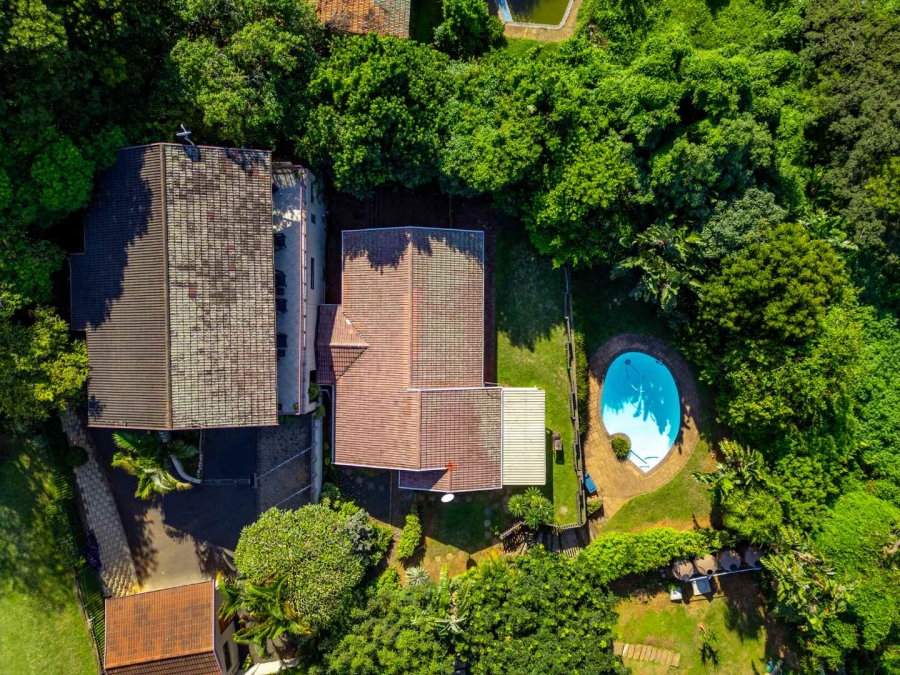 8 Bedroom Property for Sale in La Lucia KwaZulu-Natal