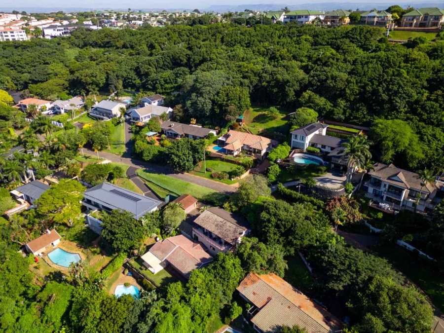 8 Bedroom Property for Sale in La Lucia KwaZulu-Natal