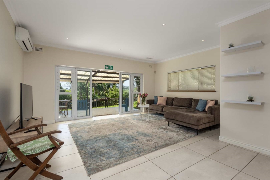 8 Bedroom Property for Sale in La Lucia KwaZulu-Natal