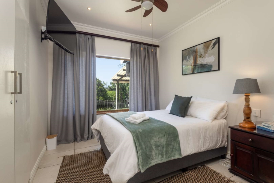 8 Bedroom Property for Sale in La Lucia KwaZulu-Natal