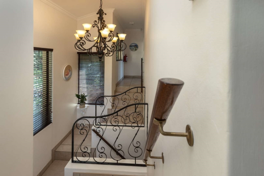 8 Bedroom Property for Sale in La Lucia KwaZulu-Natal