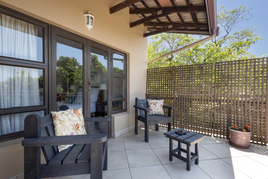 8 Bedroom Property for Sale in La Lucia KwaZulu-Natal