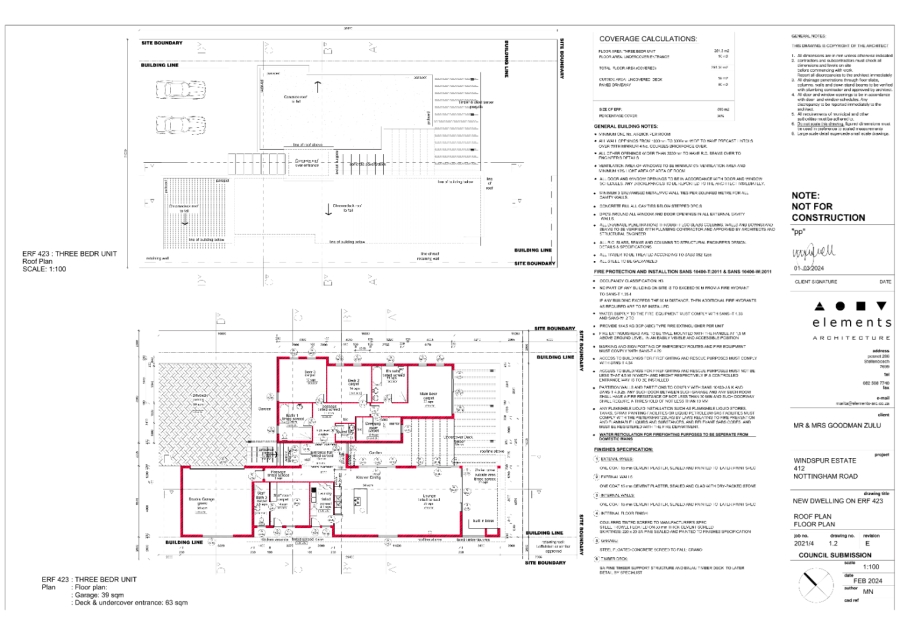 0 Bedroom Property for Sale in Nottingham Road KwaZulu-Natal