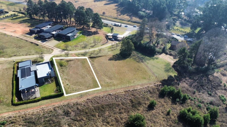 0 Bedroom Property for Sale in Nottingham Road KwaZulu-Natal