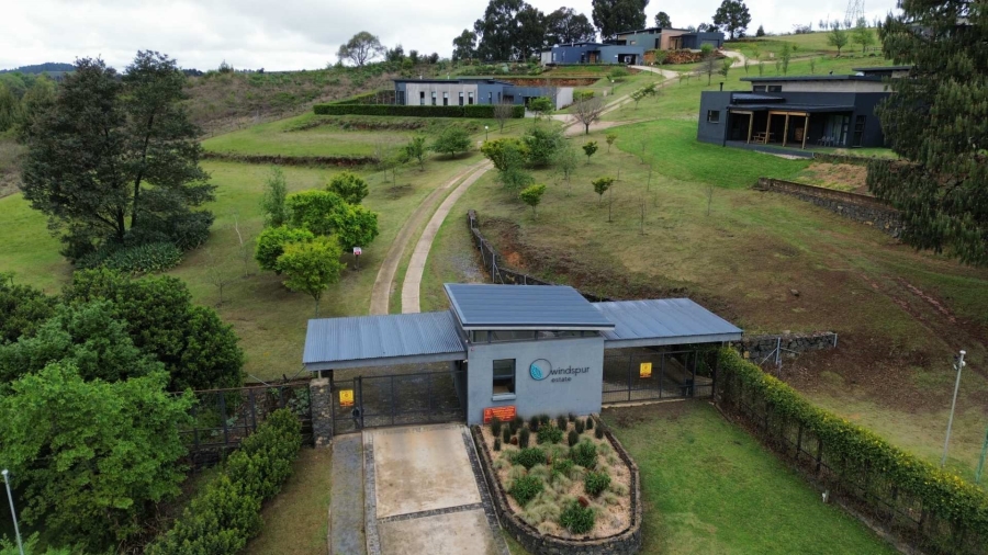 0 Bedroom Property for Sale in Nottingham Road KwaZulu-Natal