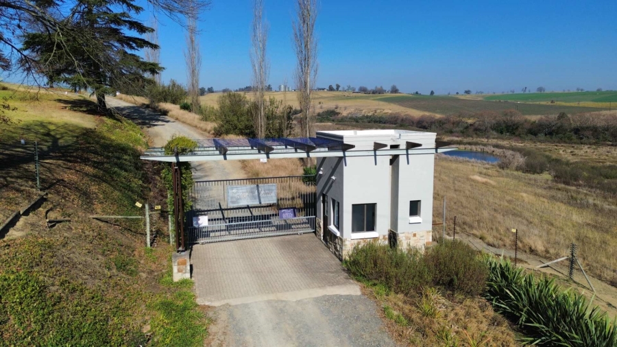 0 Bedroom Property for Sale in Rosetta KwaZulu-Natal