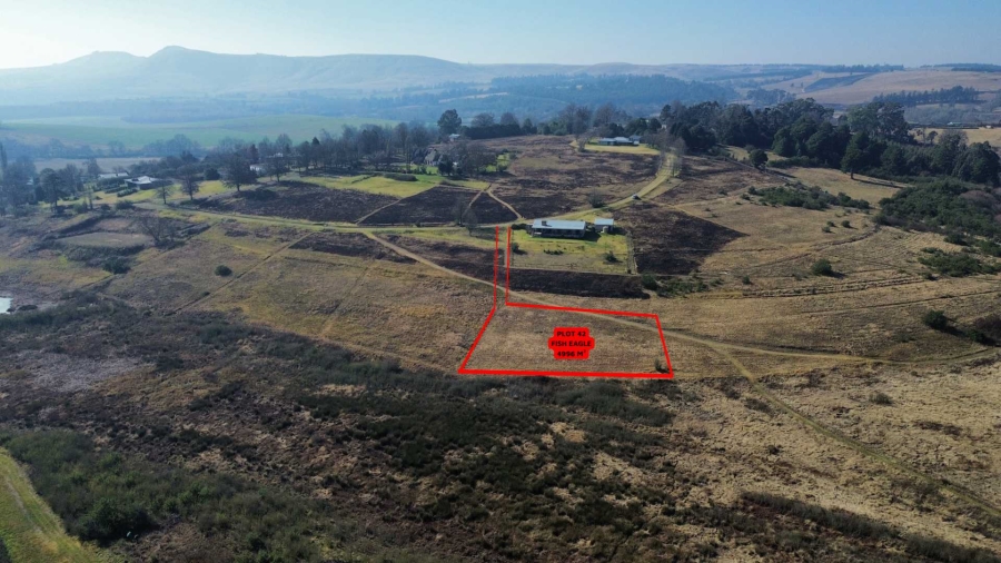 0 Bedroom Property for Sale in Rosetta KwaZulu-Natal