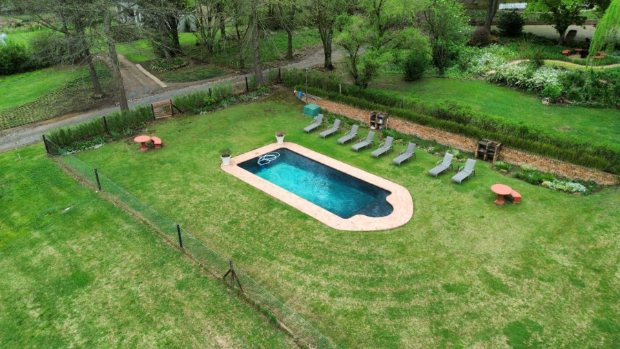 0 Bedroom Property for Sale in Rosetta KwaZulu-Natal