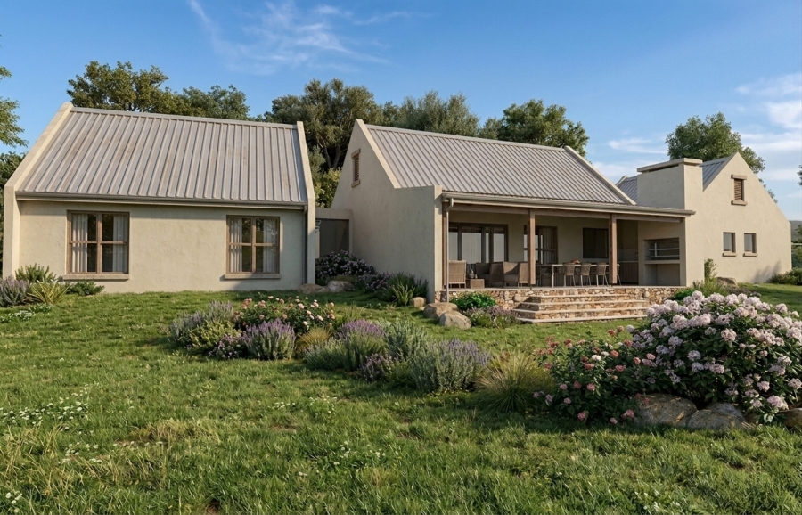 3 Bedroom Property for Sale in Rosetta KwaZulu-Natal