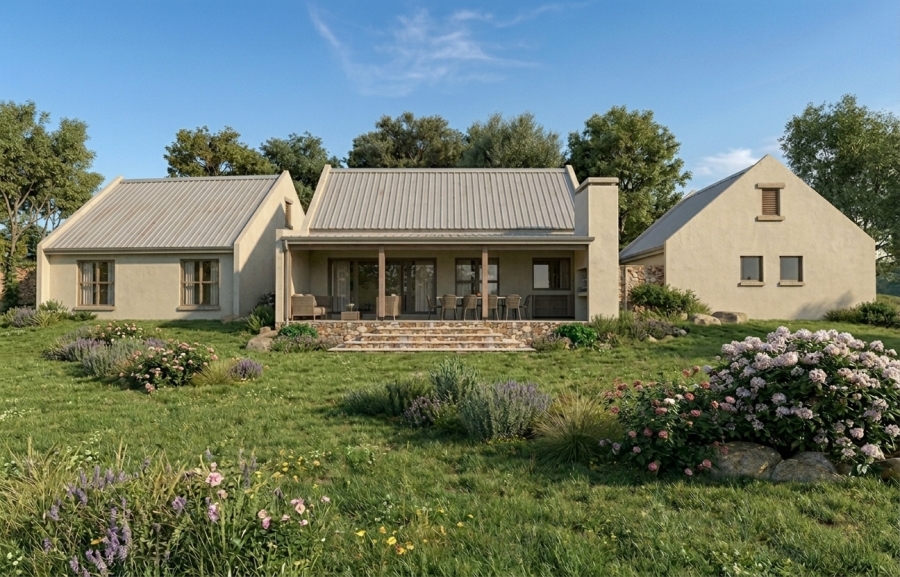 3 Bedroom Property for Sale in Rosetta KwaZulu-Natal