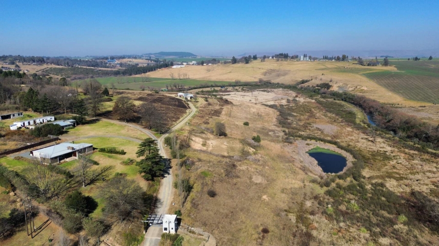 0 Bedroom Property for Sale in Rosetta KwaZulu-Natal