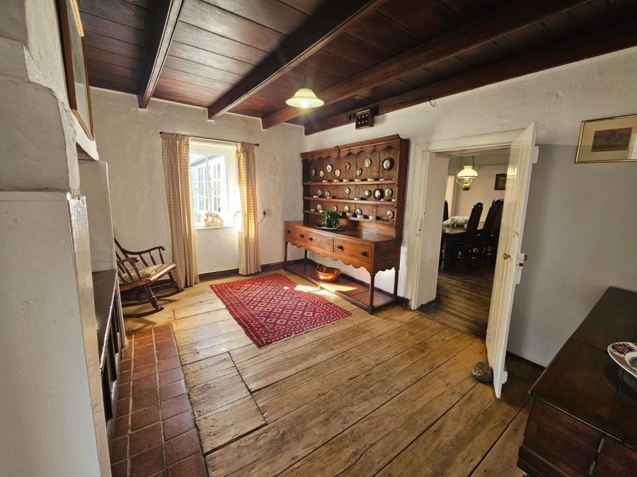 2 Bedroom Property for Sale in Nottingham Road KwaZulu-Natal
