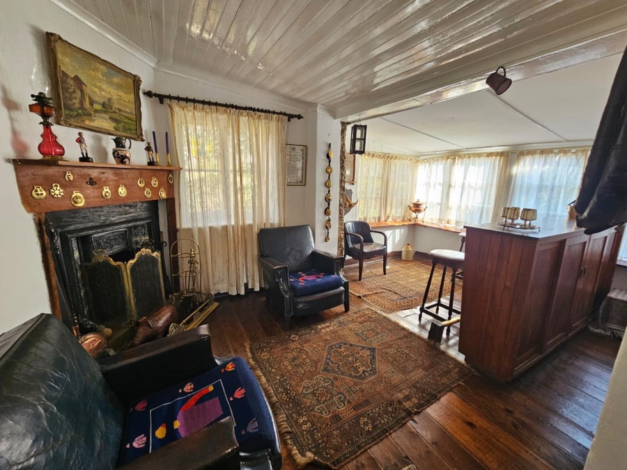 2 Bedroom Property for Sale in Nottingham Road KwaZulu-Natal