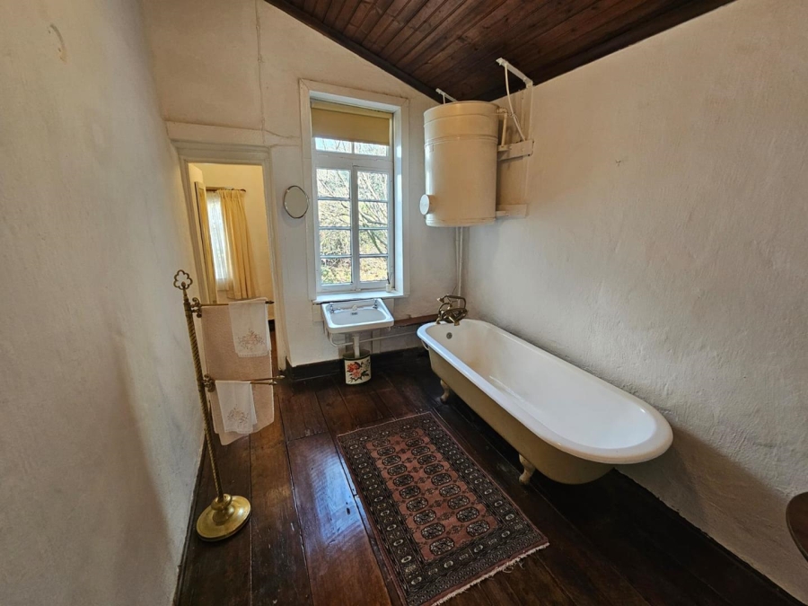 2 Bedroom Property for Sale in Nottingham Road KwaZulu-Natal
