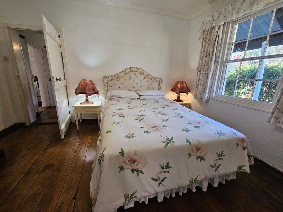 2 Bedroom Property for Sale in Nottingham Road KwaZulu-Natal