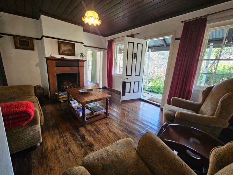 2 Bedroom Property for Sale in Nottingham Road KwaZulu-Natal