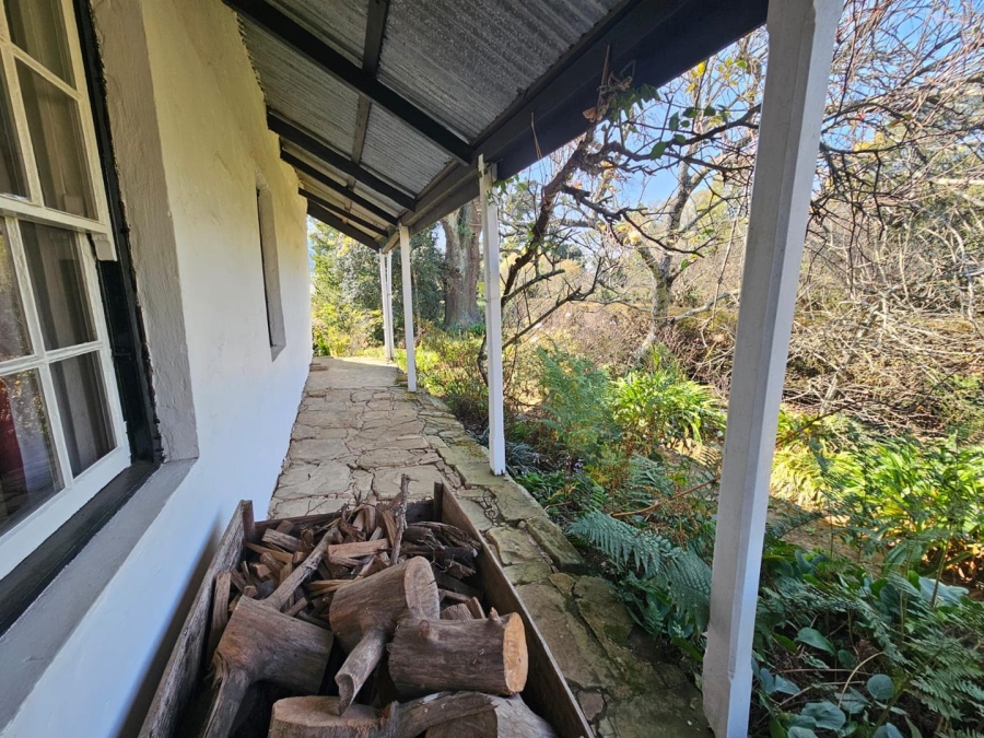 2 Bedroom Property for Sale in Nottingham Road KwaZulu-Natal
