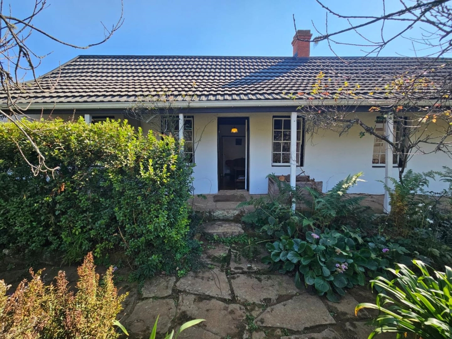 2 Bedroom Property for Sale in Nottingham Road KwaZulu-Natal