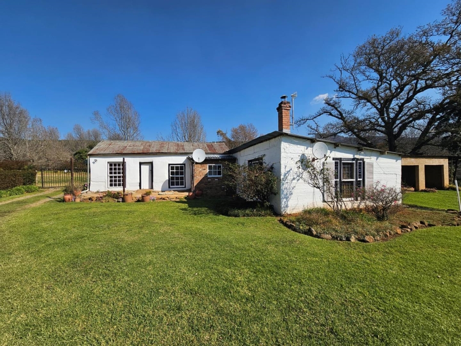 2 Bedroom Property for Sale in Nottingham Road KwaZulu-Natal