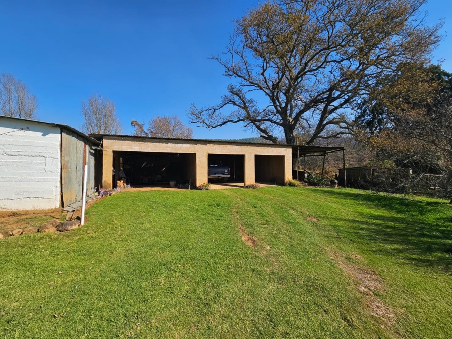 2 Bedroom Property for Sale in Nottingham Road KwaZulu-Natal