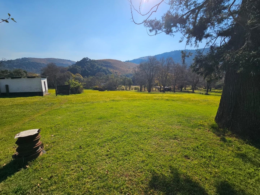 2 Bedroom Property for Sale in Nottingham Road KwaZulu-Natal