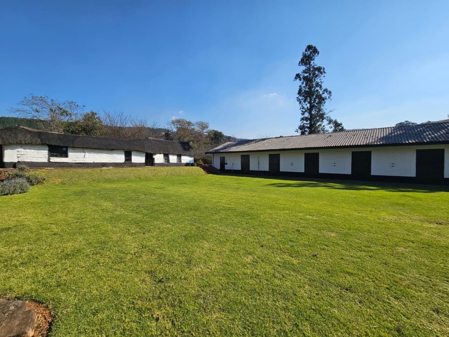 2 Bedroom Property for Sale in Nottingham Road KwaZulu-Natal
