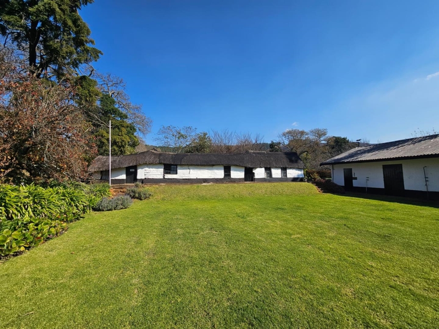 2 Bedroom Property for Sale in Nottingham Road KwaZulu-Natal