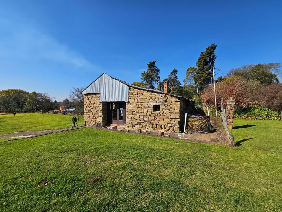 2 Bedroom Property for Sale in Nottingham Road KwaZulu-Natal