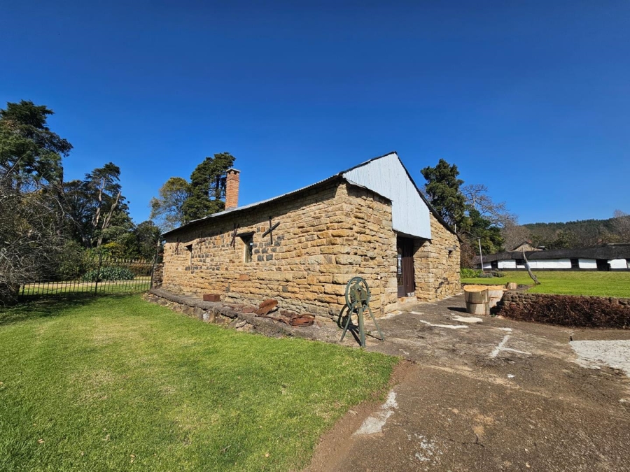 2 Bedroom Property for Sale in Nottingham Road KwaZulu-Natal