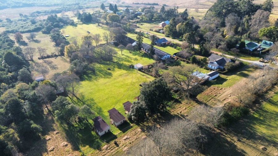 2 Bedroom Property for Sale in Nottingham Road KwaZulu-Natal