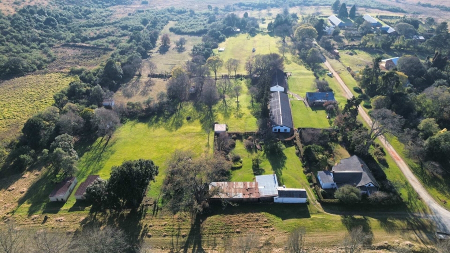 2 Bedroom Property for Sale in Nottingham Road KwaZulu-Natal