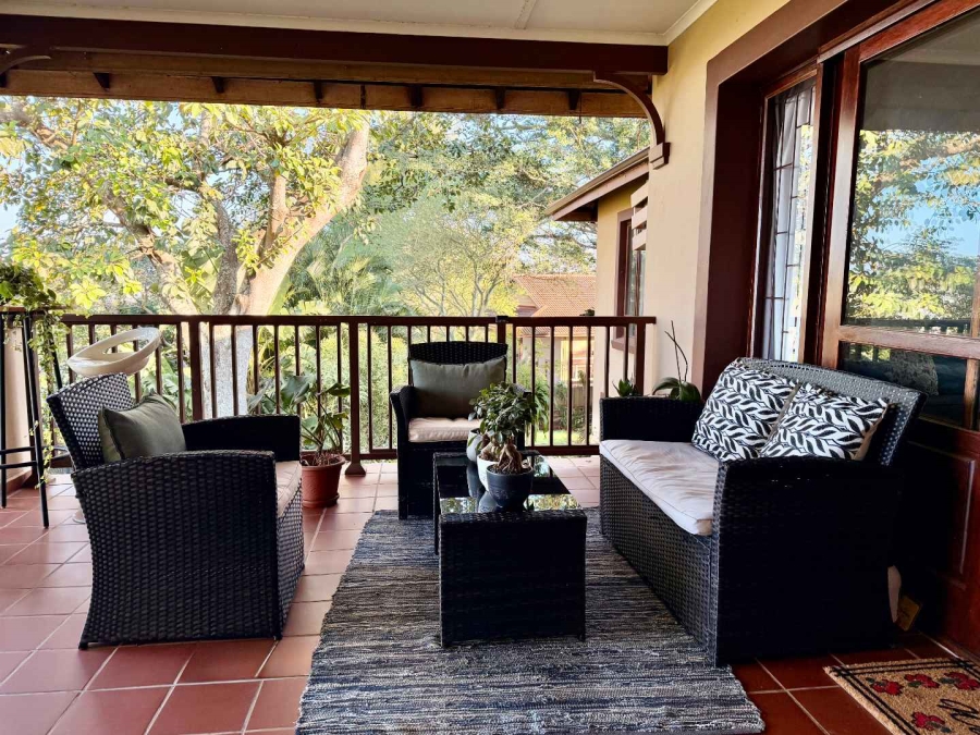 3 Bedroom Property for Sale in Wakenshaw Estate KwaZulu-Natal
