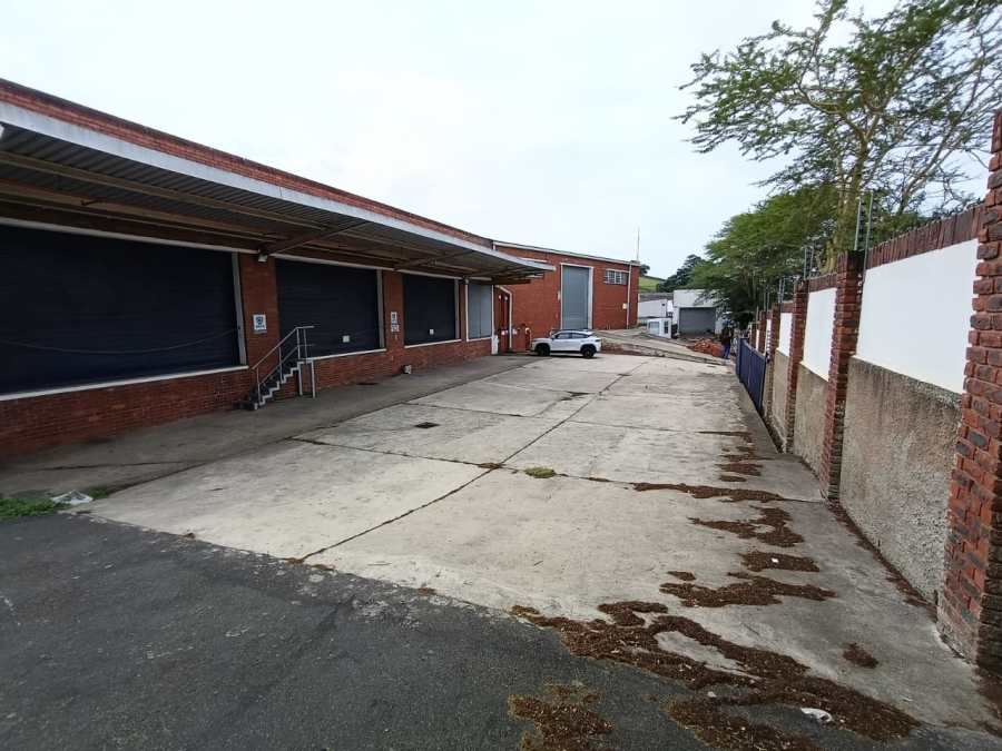 To Let Commercial Property for Rent in Westmead KwaZulu-Natal