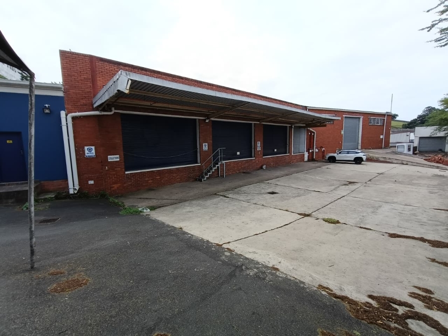 To Let Commercial Property for Rent in Westmead KwaZulu-Natal