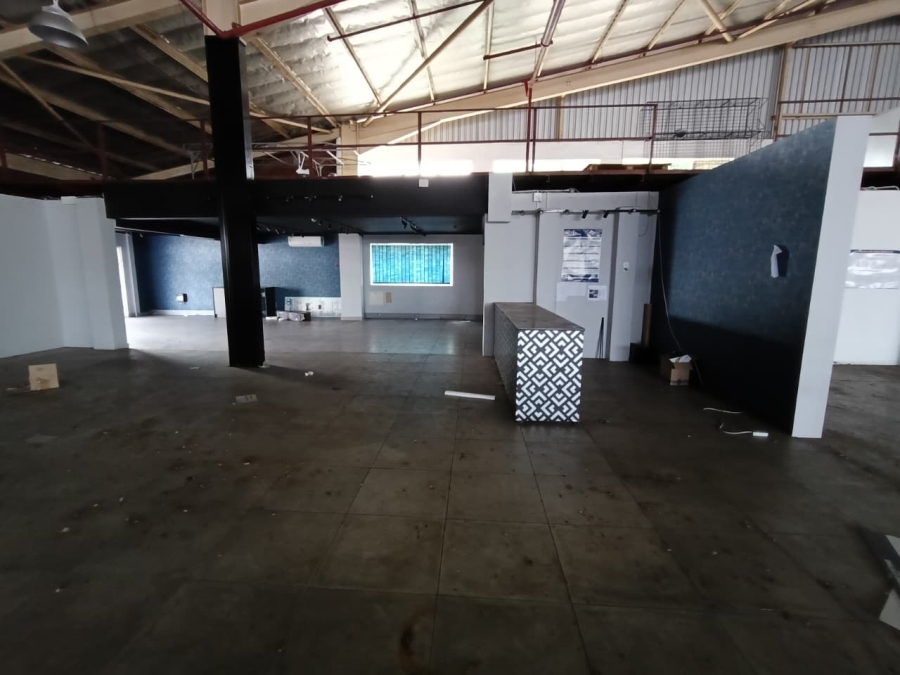 To Let Commercial Property for Rent in Westmead KwaZulu-Natal