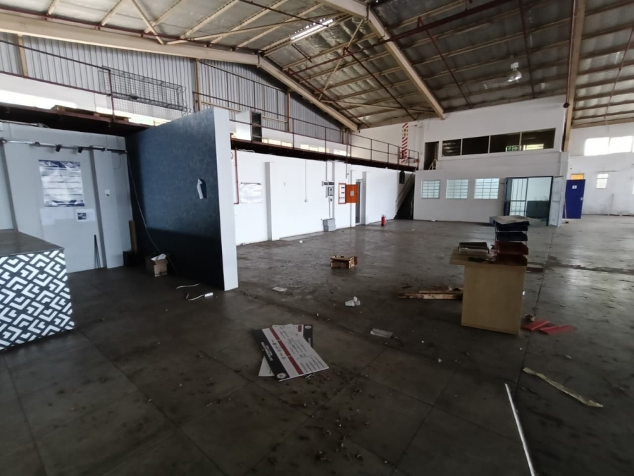 To Let Commercial Property for Rent in Westmead KwaZulu-Natal