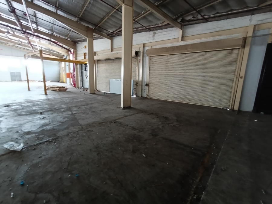 To Let Commercial Property for Rent in Westmead KwaZulu-Natal