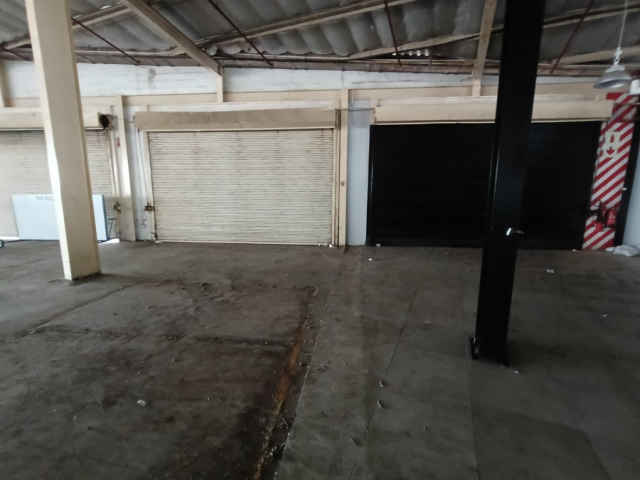 To Let Commercial Property for Rent in Westmead KwaZulu-Natal