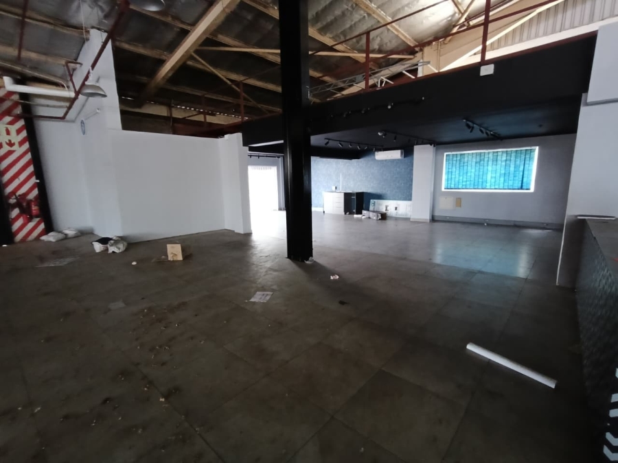 To Let Commercial Property for Rent in Westmead KwaZulu-Natal