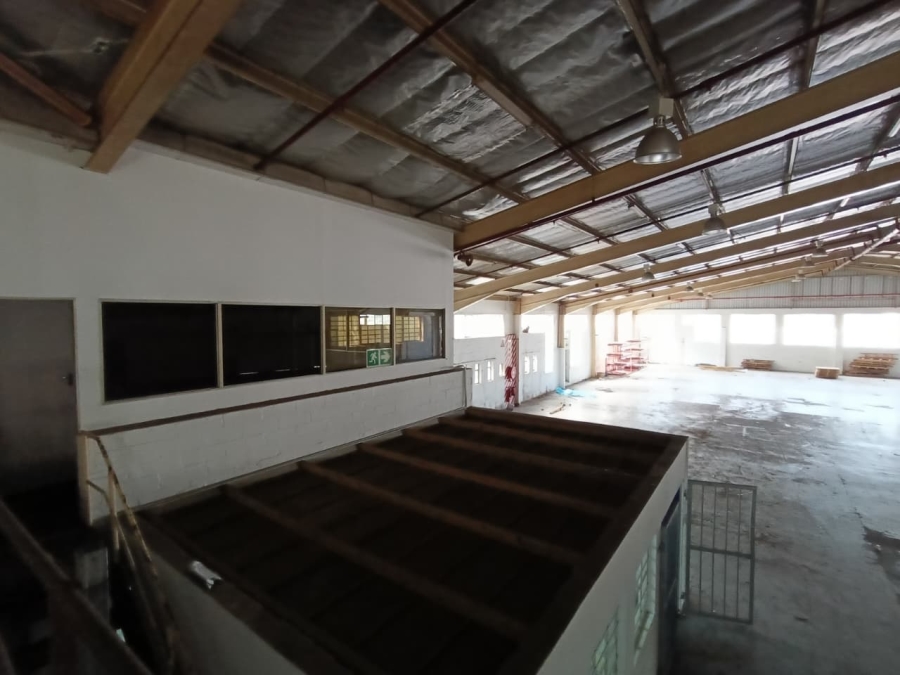 To Let Commercial Property for Rent in Westmead KwaZulu-Natal