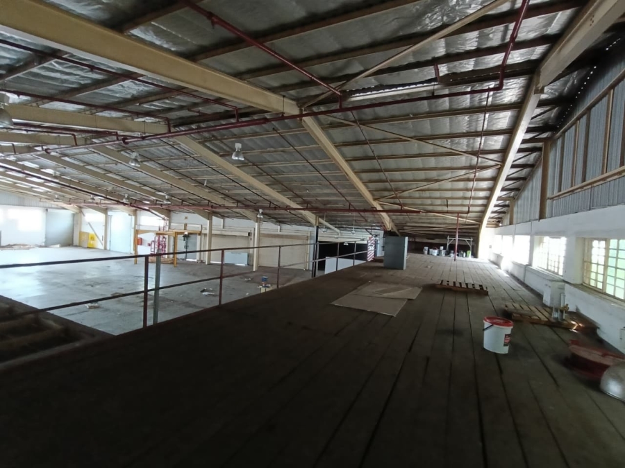To Let Commercial Property for Rent in Westmead KwaZulu-Natal