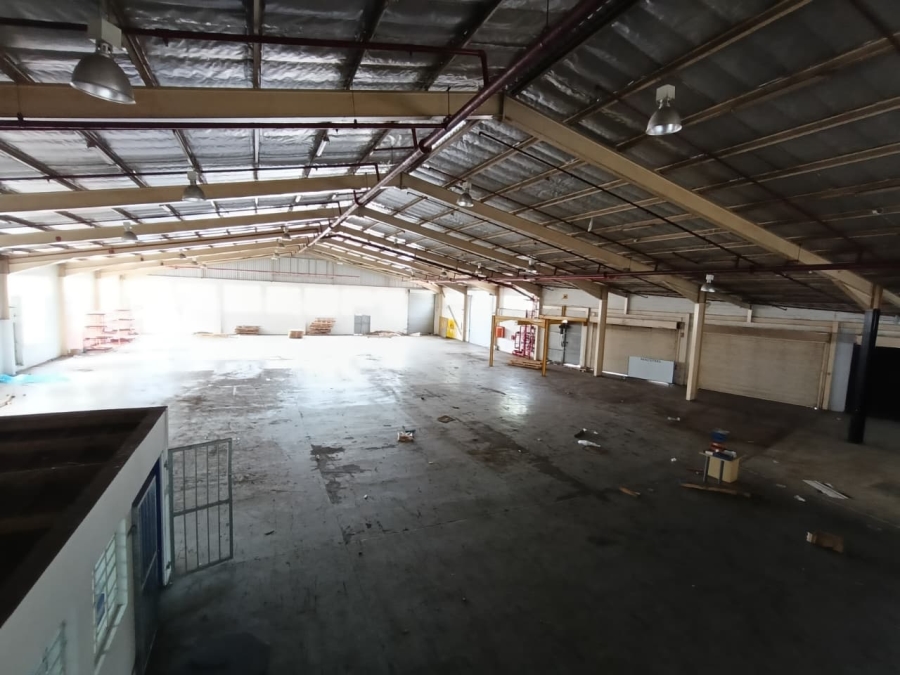 To Let Commercial Property for Rent in Westmead KwaZulu-Natal