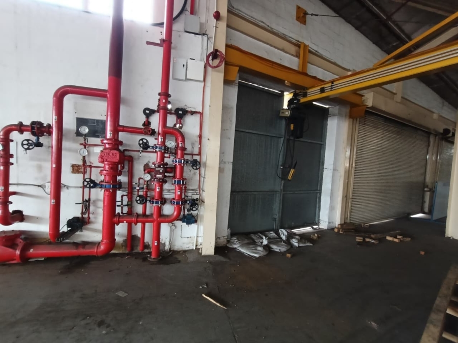 To Let Commercial Property for Rent in Westmead KwaZulu-Natal