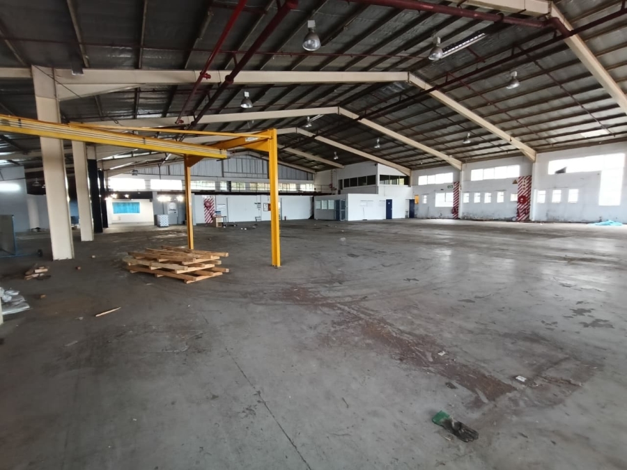 To Let Commercial Property for Rent in Westmead KwaZulu-Natal