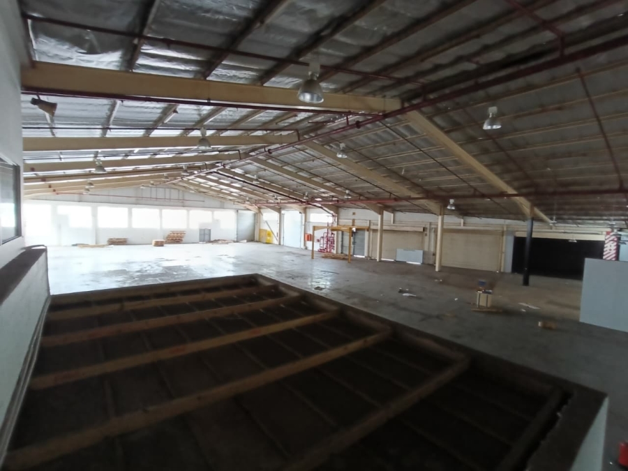 To Let Commercial Property for Rent in Westmead KwaZulu-Natal