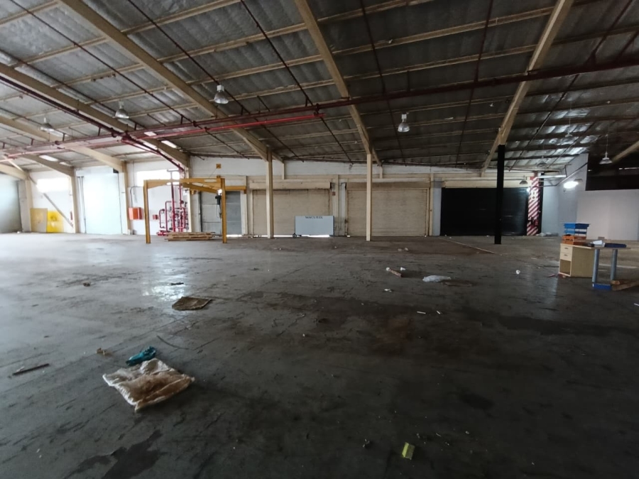 To Let Commercial Property for Rent in Westmead KwaZulu-Natal