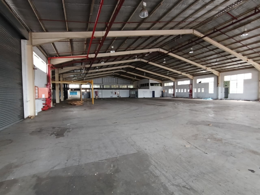 To Let Commercial Property for Rent in Westmead KwaZulu-Natal